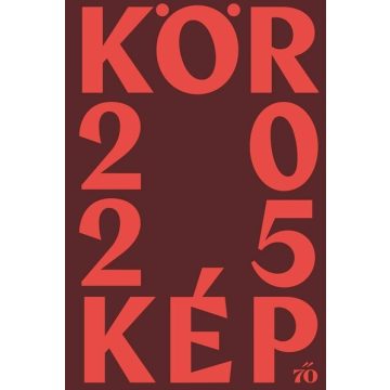 Körkép 2025 - Szegő János (szerk.) (kötött áras) 