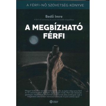 A megbízható férfi-Bedő Imre