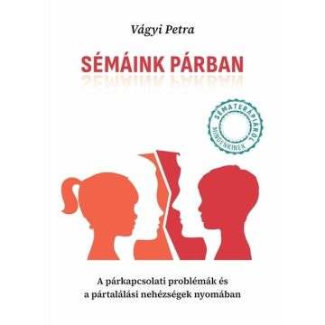 Vágyi Petra - Sémáink párban