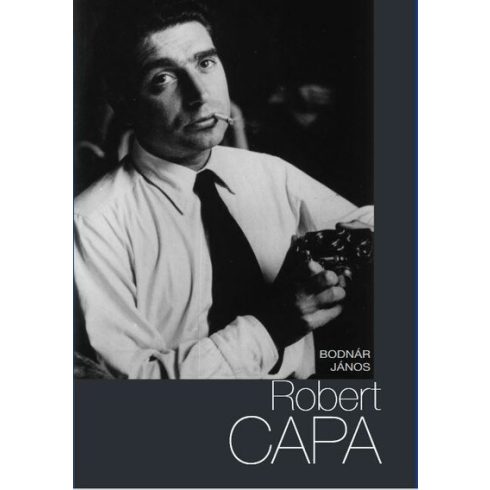 Robert Capa -  Bodnár János