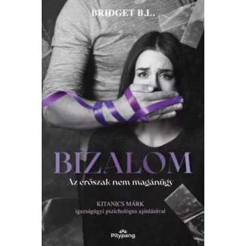 Bizalom - Bridget B.L. (kötött áras) 