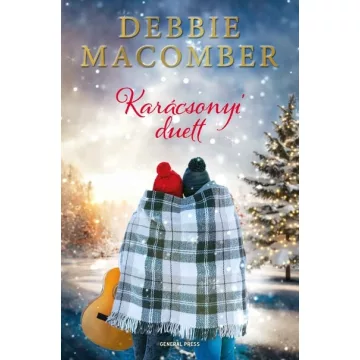 Karácsonyi duett - Debbie Macomber (kötött áras) 
