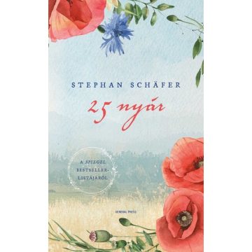25 nyár - Stephan Schäfer (kötött áras) 
