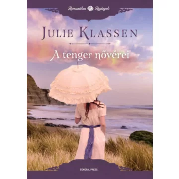 A tenger nővérei - Julie Klassen (kötött áras) 