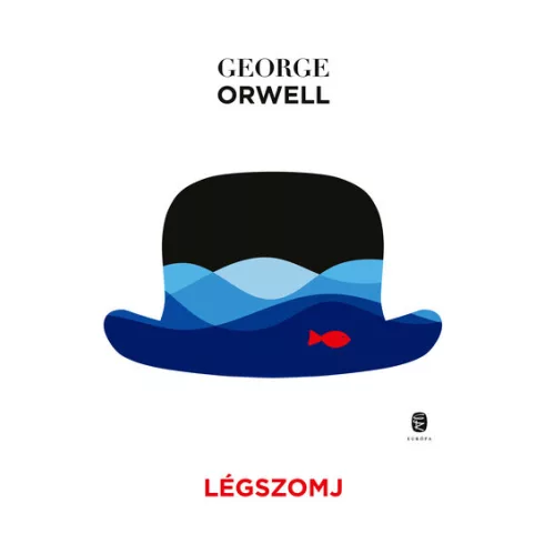 Légszomj - George Orwell (már nem kötött áras) 