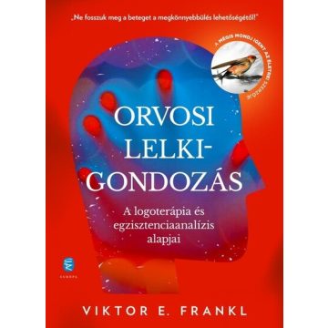 Orvosi lelkigondozás - Viktor E. Frankl (kötött áras) 