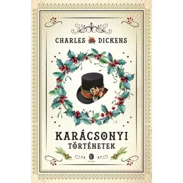 Karácsonyi történetek- Charles Dickens 