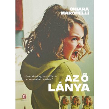 Az ő lánya - Chiara Marchelli (kötött áras) 