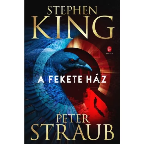 A Fekete Ház - Peter Straub, Stephen King (kötött áras) 