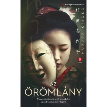 Az örömlány - Murata Kijoko (kötött áras) 