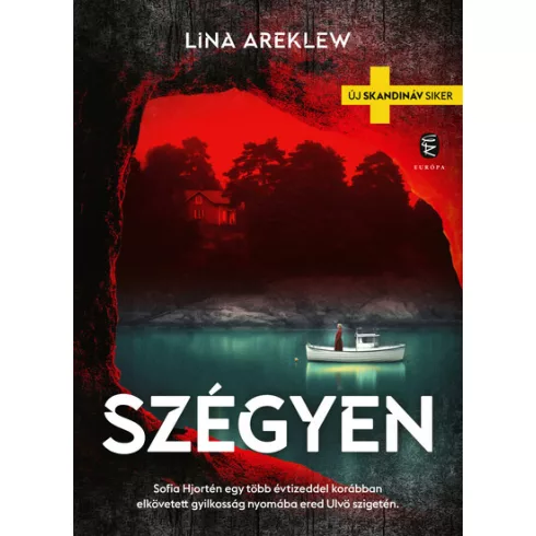 Szégyen - Lina Areklew (kötött áras) 