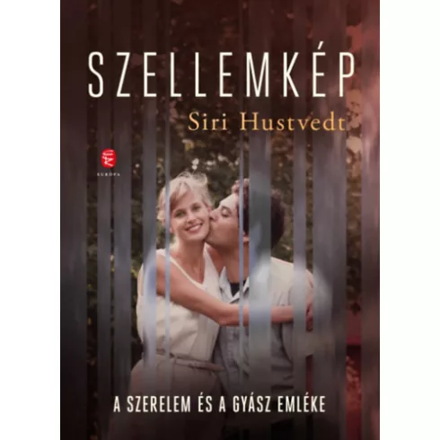 Szellemkép - Siri Hustvedt (kötött áras) 