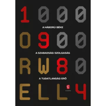 1984 - Orwell George 