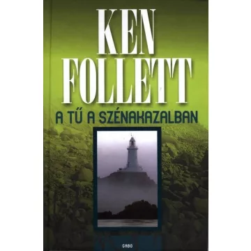A Tű a szénakazalban - Ken Follett 