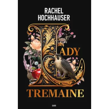   Lady Tremaine (élfestett) - Rachel Hochhauser (kötött áras) 