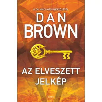 Az elveszett jelkép - Dan Brown  