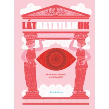 Láthatatlanok -  Ane Arzelus  