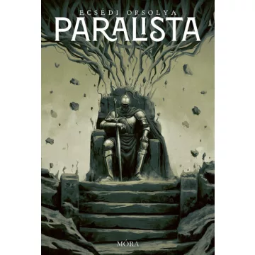 Paralista - Ecsédi Orsolya (kötött áras) 