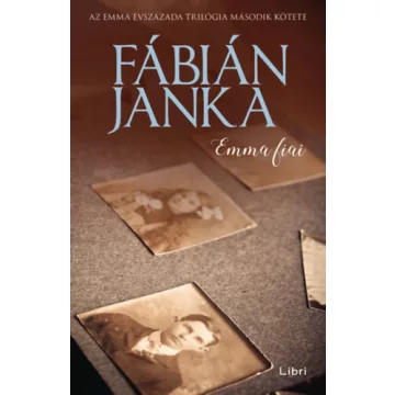 Emma fiai - Fábián Janka 
