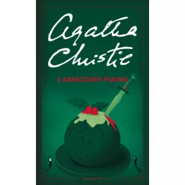 A karácsonyi puding - Agatha Christie 