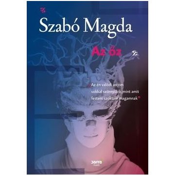 Szabó Magda-Az őz 