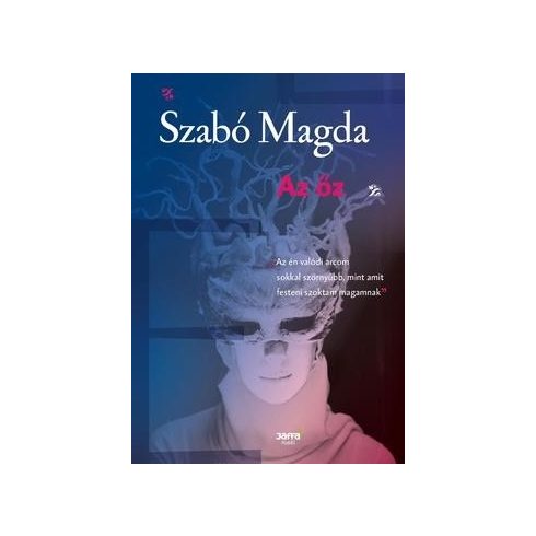 Szabó Magda-Az őz 