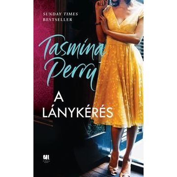 Tasmina Perry-A lánykérés 