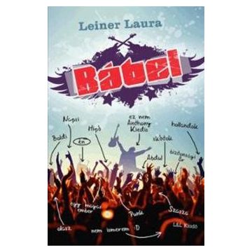 Leiner Laura-Bábel 