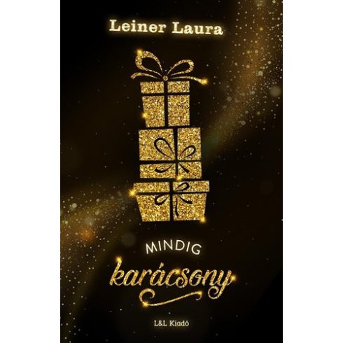 Leiner Laura - Mindig karácsony 