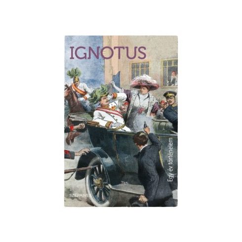 Ignotus-Egy év történelem 