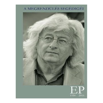 Esterházy Péter-EP 1950-2016 