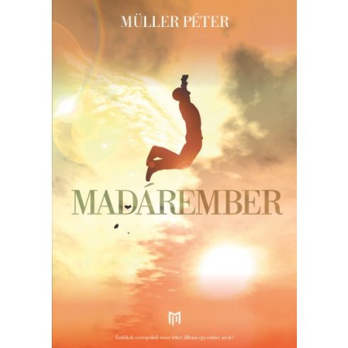 Müller Péter - Madárember 