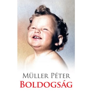 Boldogság -  Müller Péter