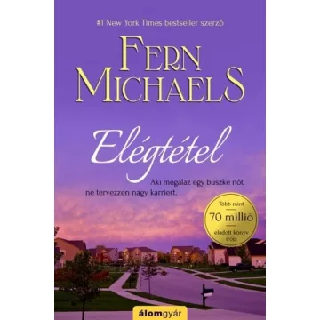 Fern Michaels-Elégtétel 