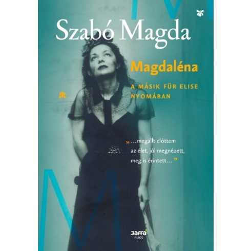 Szabó Magda - Magdaléna 