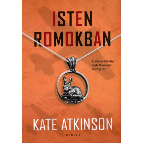 Kate Atkinson - Isten romokban