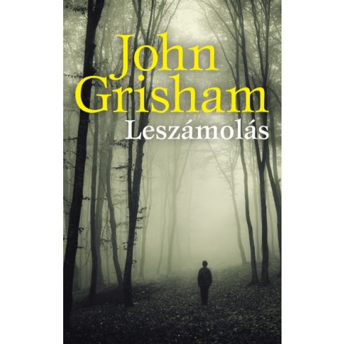 John Grisham - Leszámolás 