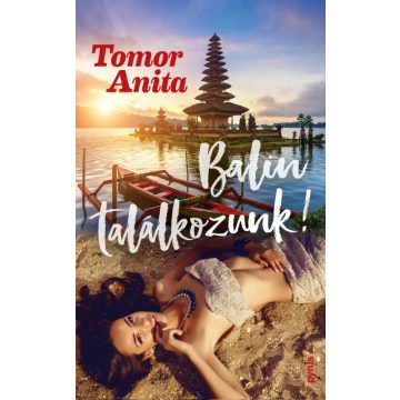 Balin találkozunk! ( Éldekorált) - Tomor Anita