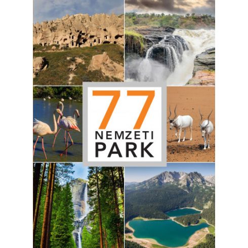 77 nemzeti park 