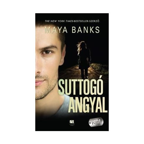 Maya Banks-Suttogó angyal 