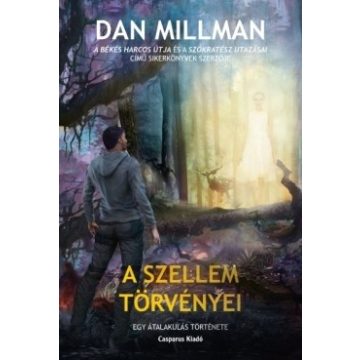 Dan Millman-A szellem törvényei 