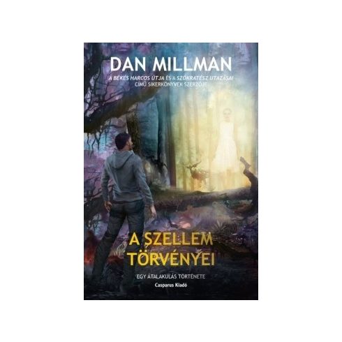 Dan Millman-A szellem törvényei 