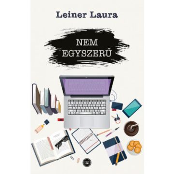 Nem egyszerű - Leiner Laura 