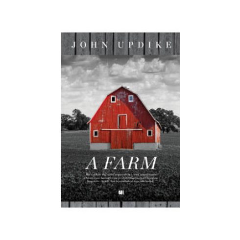 John Updike - A farm 