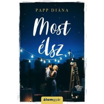 Papp Diána - Most élsz 