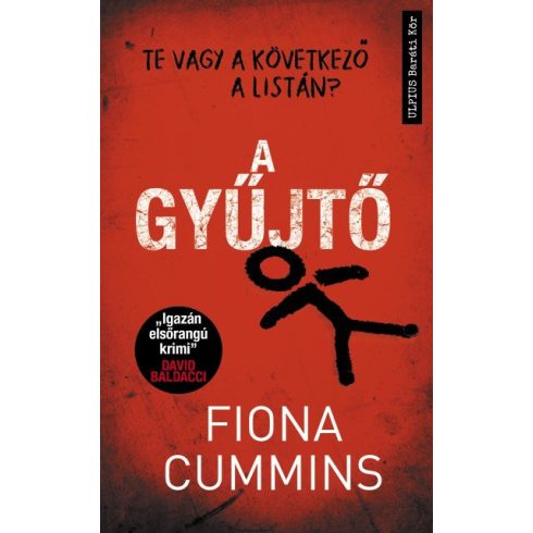 Fiona Cummins - A gyűjtő