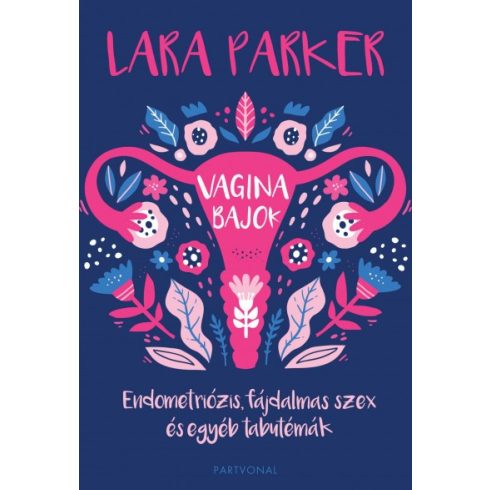 Lara Parker - Vaginabajok