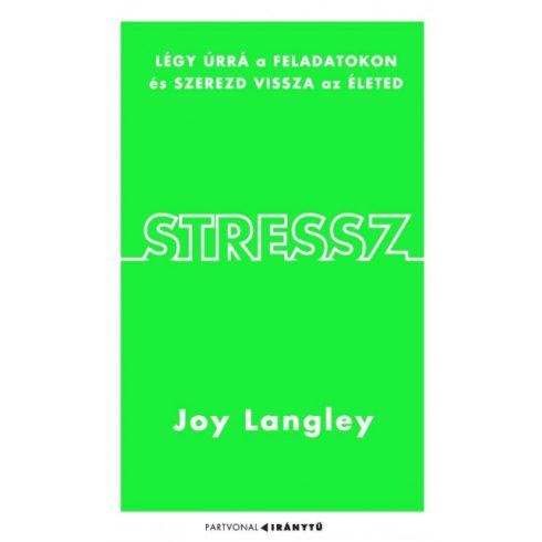 Joy Langley - Stressz