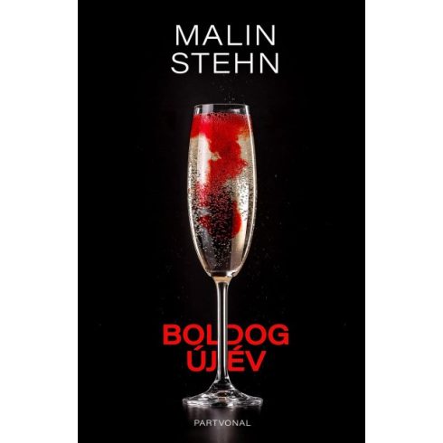 Malin Stehn - Boldog új év