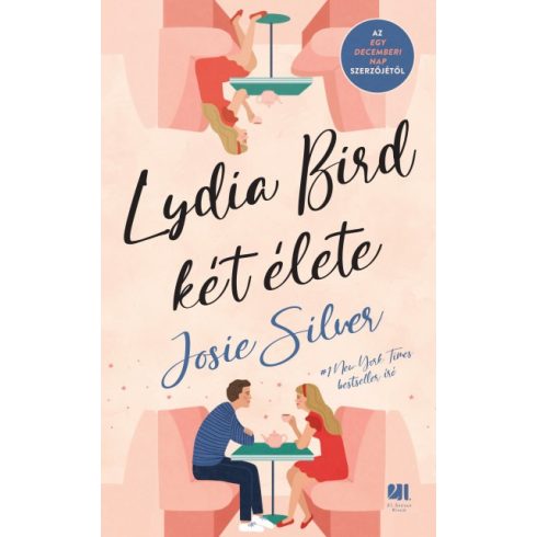Josie Silver - Lydia Bird két élete 